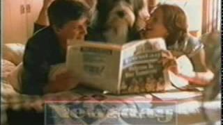 Newsday Dogs  TV Commercial
