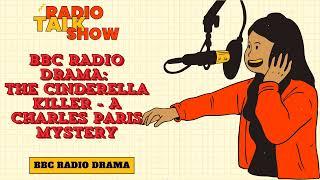 The Cinderella Killer - A Charles Paris Mystery - BBC RADIO DRAMA