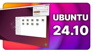 Ubuntu 24.10: the SNAP ecosystem improves, with a touch of nostalgia