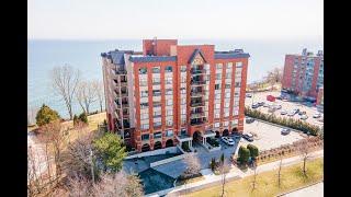 201-5340 Lakeshore Road, Burlington, ON - Sotheby's International Realty Canada