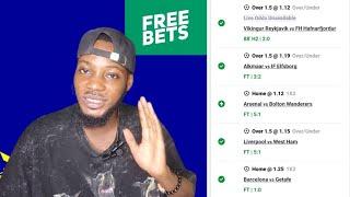 FREE FOOTBALL PREDICTIONS FOR TODAY 18/06/2025 ( Bet Odds - Sure Banker )