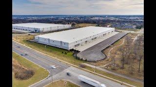 Springdale Commerce Park | Paul Hemmer Company