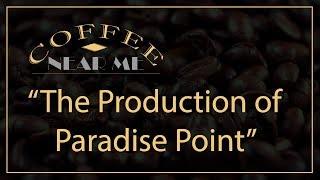 The Production of Paradise Point | Coffee Near Me | WKU PBS