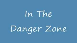 In The Danger Zone - Greenway - 1988