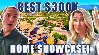 AFFORDABLE Homes For Sale In VAIL ARIZONA: Explore The $300K-$400K Market! | Tucson AZ Homes