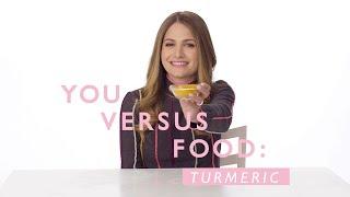 Turmeric Benefits explained by a Dietitian | You Versus Food | Well+Good