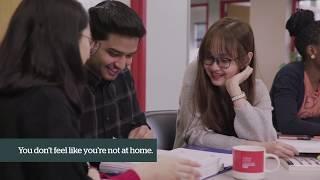 CNC's Post-Diploma in Tourism & Hotel Management - Subtitles