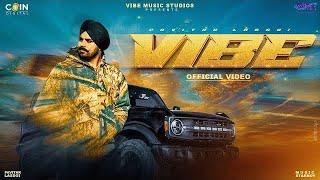 New Punjabi Songs 2024 | Vibe (Official Video) Pavitar Lassoi | Latest Punjabi Songs 2024