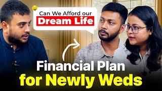 1.8 Lakhs Salary - Family Responsibility vs. Dream Life?