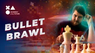 Bullet brawl