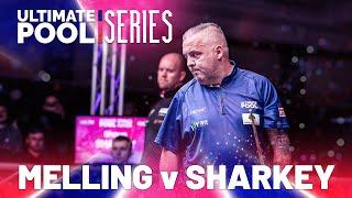 Chris Melling vs Shaun Sharkey | Pro Series 8 2024