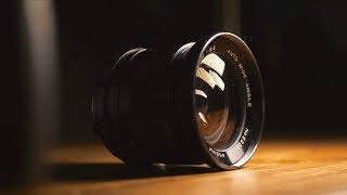 Hidden Gem? Vivitar 28mm f/2.5 MD Vintage Lens Review