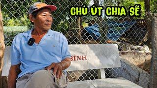 Chú Út Cảm Ơn Mẹ Kim Hà Sà Lan Đã Chia Sẽ Chú Mới Biết