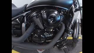 New 2024 Kawasaki Vulcan 900 Classic Custom Motorcycle For Sale In Milwaukee, WI