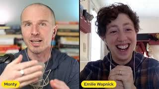 How to Be Everything - A conversation with Emilie Wapnick