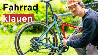 Fahrradschloss Test: Was ist wirklich sicher?