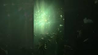 Sri Lanka New Year Celebrate #fireworks #2025 #shortvideo #shortsfeed