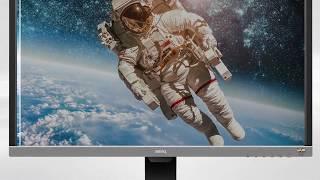 BenQ EL2870U Gaming Monitor