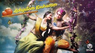 Achyutam Keshavam... by Faziel Wagid Hosain ▪ Stanga Entertainment