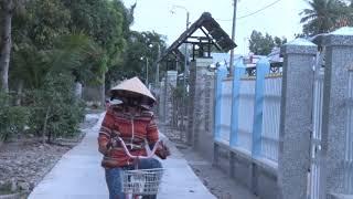 Xã Bàn Thạch, huyện Giồng Riềng đổi mới