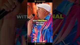Women with original factory settings | Gabriel Iglesias