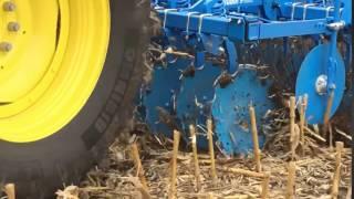 Lemken Rubin 9/300