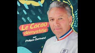 Chocolat Ocoa™ 70% - Le Cacao Démystifié avec Philippe Bertrand