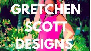 Mother's Day shopping: Gretchen Scott Designs