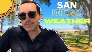 San Diego Weather Might Surprise You