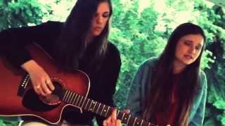 No Diggity/Thriftshop mashup - Dayna Walker & Brianna Rosychuk