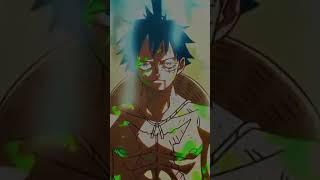 One piece Luffy