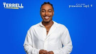 The TERRELL Show Returns With New Episodes! | Season 6 (Deluxe)