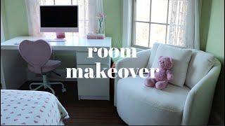 room makeover 