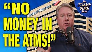 Bank Of America Ready To COLLAPSE! w/ Carol Roth