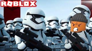 STAR WARS IN ROBLOX