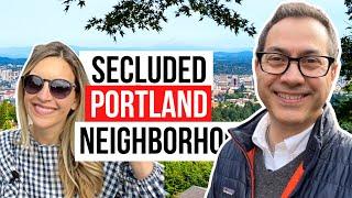 Moving to Portland Oregon NW Heights [GREAT SCHOOLS CLOSE TO CITY]