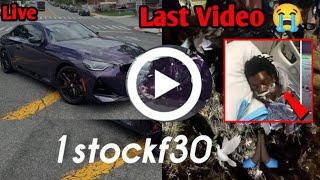 1stockf30 crash video | 1stockf30 accident | 1stockf30 died | 1stockf30 video | Rapper 1stockf30