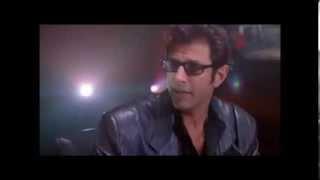 Ian Malcolm Speech - Could/Should