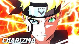 Anime Song | Charizma x @bkcbeats ►FLAMMENMEER◄ (prod. by BKC Beats)