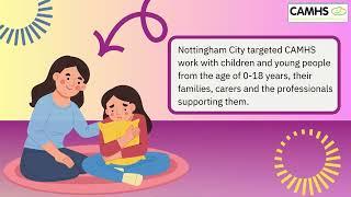 Child & Adolescent Mental Health Services (CAMHS)