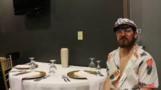 IPW TV "Live From The Vault" Impact Pro Wrestling Episode 2 March 24th edition