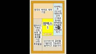 젬백스1