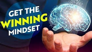 Get a Winner's Mindset, Master Trading Psychology | Day Trading Tips