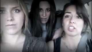 Somone Like You Road Trip