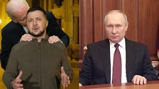1000 Days of War in Ukraine