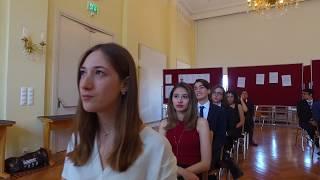 ALMUN 2018 Official Trailer