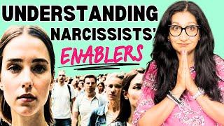 Breaking the Cycle of Narcissists' Enablers