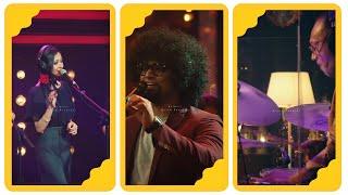 Bulbuli | Coke Studio Bangla | Ritu Raj X Nandita @quickrecords