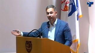 Skupština opštine Trstenik | Aleksić: Lončar i Vučević nisu počasni građani Trstenika