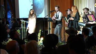 PEG20: A Musical Narrative of the History of PEG Companies